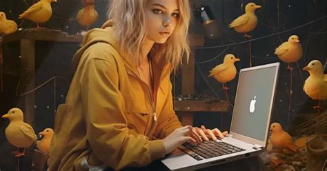 Internet Chicks: A Complete Guide to Digital Queens.